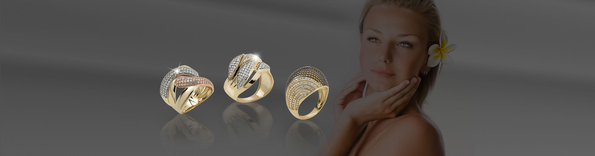 Trend Gold | Rings